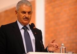 YILDIRIM’DAN UÇAK AÇIKLAMASI